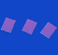 UV-IR CUT Plate