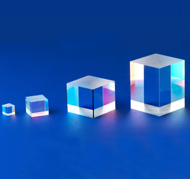 LCD X-CUBE